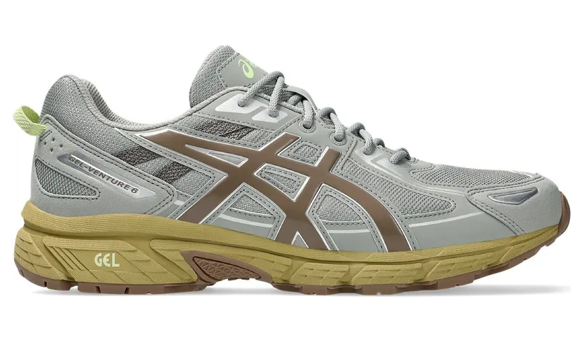 ASICS Gel-Venture 6 Seal Grey (1203A438-022)