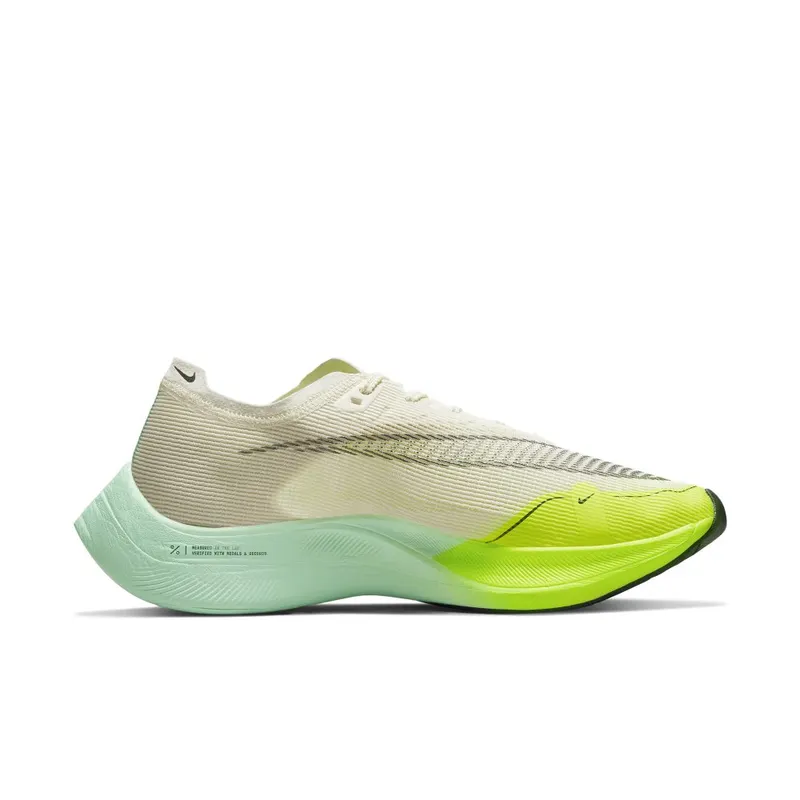 Nike ZoomX Vaporfly NEXT% 2 Road Racing White (DV9428-100)