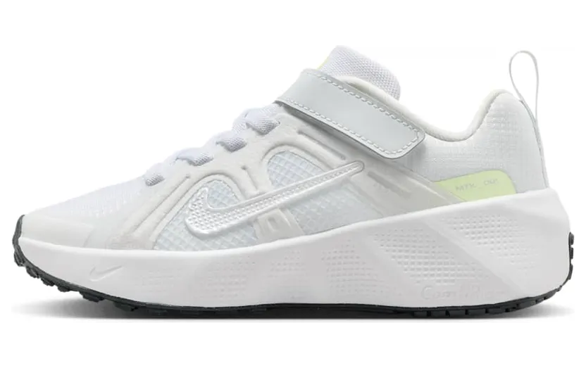 Nike Metro Tek White / Summit White / Off White (HQ2008-101)