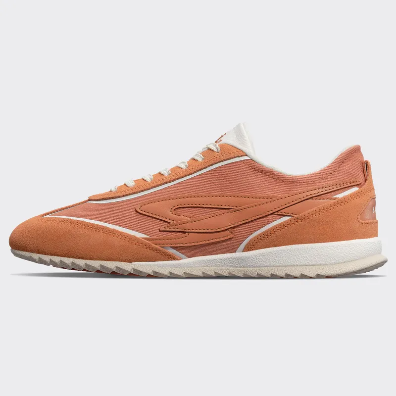 APL Riviera “Terracotta/Ivory/Greige” (Men)