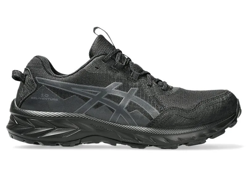 ASICS Gel-Venture 10 Black Graphite Grey (1012B759-001)