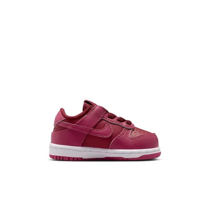 Nike Dunk Low Team Red Sweet Beet (FB9107-602)