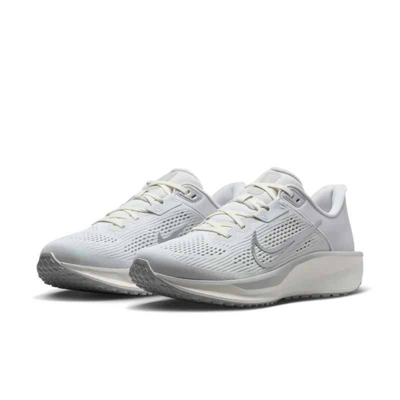 Nike Quest 6 Photon Dust Psychic Blue Summit White Light Smoke Grey (FD6034-007)