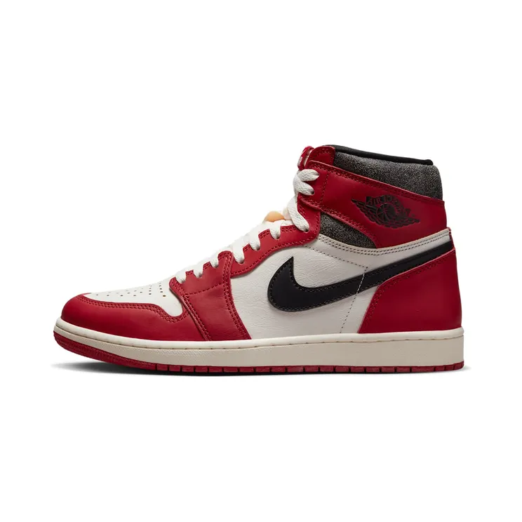 Air Jordan 1 Retro High OG “Chicago Lost and Found” (DZ5485-612)