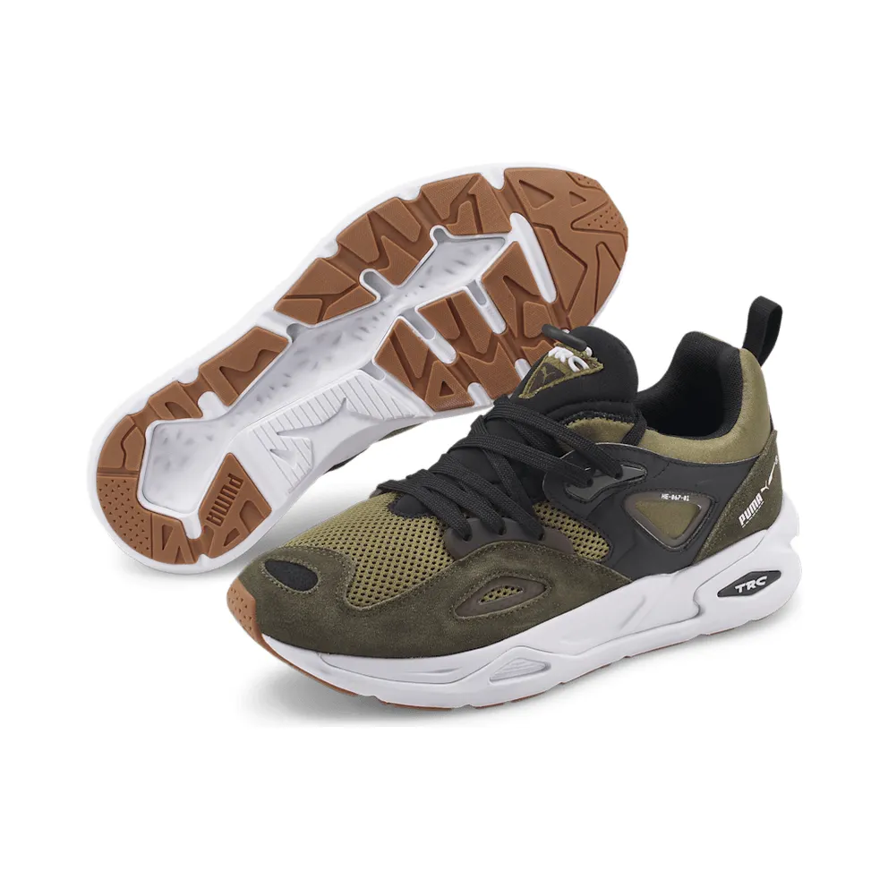Puma Trc Blaze Green/Black/White (38495816)