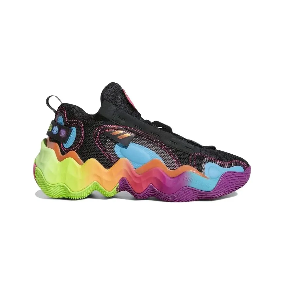 adidas Exhibit B Candace Parker Mid Can Do! (GZ9565)