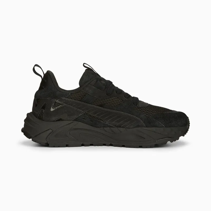 Puma RS-Trck Horizon Silver/Black (390717-02)