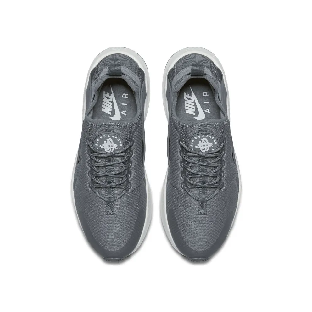 Nike Air Huarache Run Ultra Cool Grey Cool Grey (W) Cool Grey/Cool Grey (819151-006)