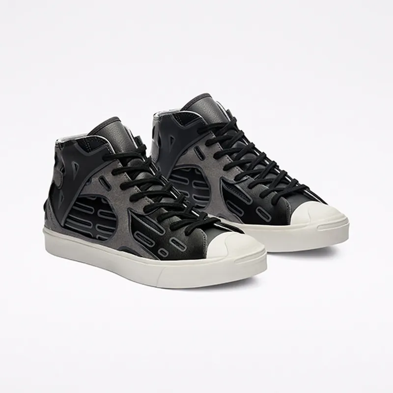 Converse x Feng Chen Wang Jack Purcell Mid (169008C)