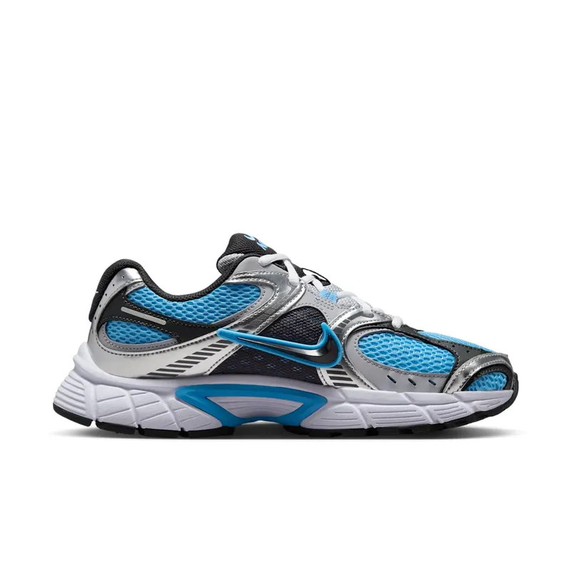 Nike V5 RNR “University Blue Anthracite” (HQ7901-400)
