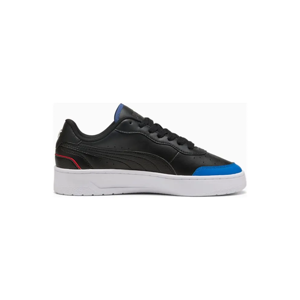 Puma CA Match “BMW Mens Motorsport – Black” (308607-01)
