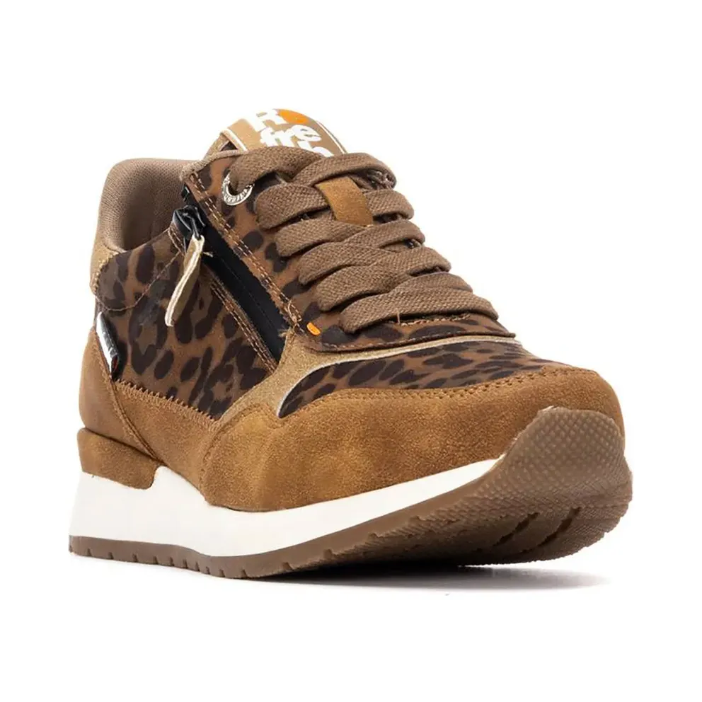 Refresh 172958 Shoes 172958-Camel