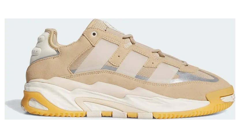 Adidas Niteball Magic Beige / Wonder White / Off White (IG6142)