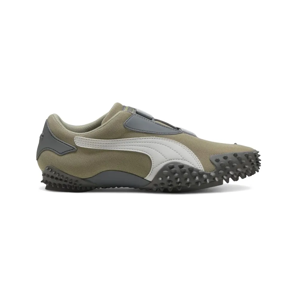 Puma Mostro OG Prime Lux Army Glacial Gray (403206-03)