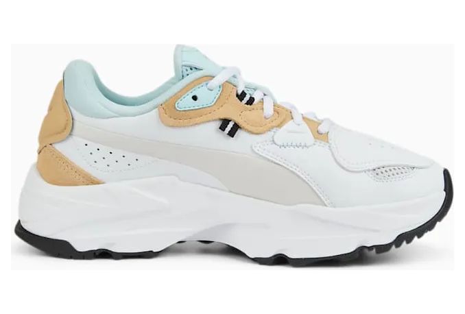 Puma Orkid Wit (383136-06)
