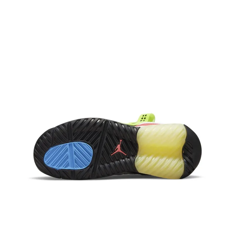 Jordan MA2 White Coast (GS) (CW6594-110)
