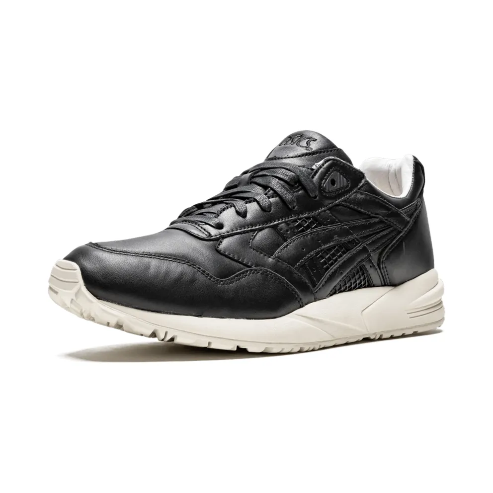 ASICS Gel-Saga Kith Grand Opening Black/White (H44HK-9090)