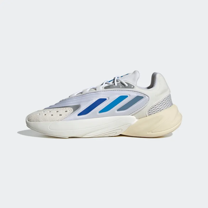 Adidas Ozelia Cloud White / Core White / Ecru Tint (GY8553)