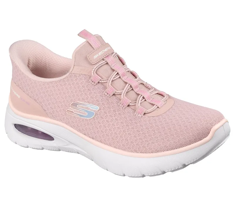 Skechers Slip-ins: Skech-Air Summits – Pure Ease Sneaker Roos