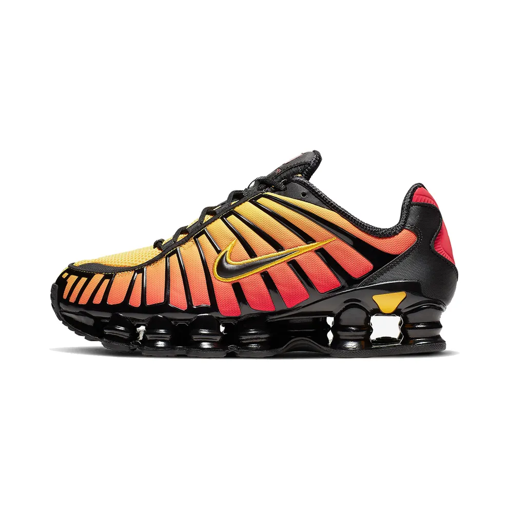 Nike Shox TL ‘Tiger’ (2019) (AV3595-004)