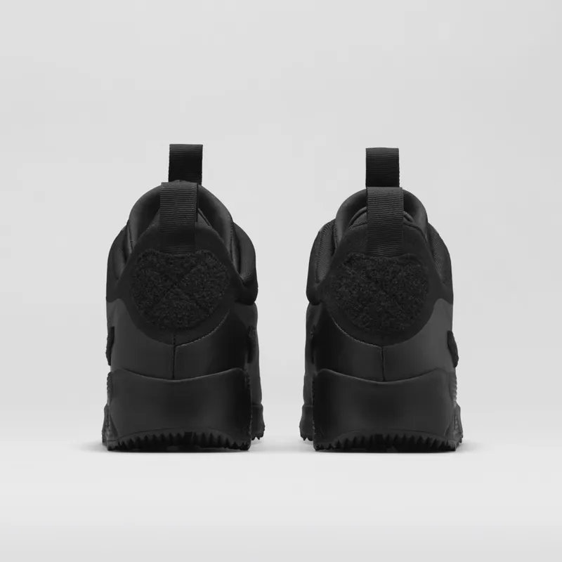 Nike Air Max 90 Sneakerboot Patch Black (704570-001)