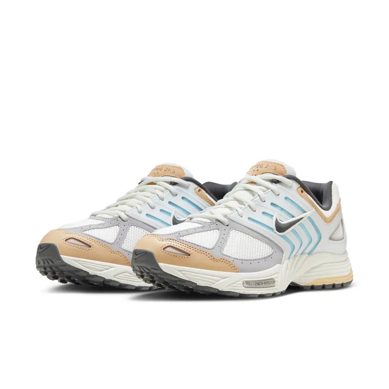 Nike Air Pegasus 2K5 (sail / anthracite / phantom / aquarius blue) – HM4348-100