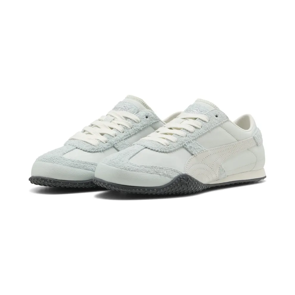 Puma Bella Brushed “Créme De Mint / Moody Gray” (407664_02)