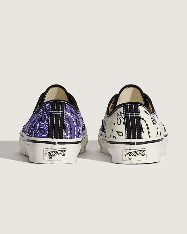 Vans Authentic Multicolour (VN000D9NBMB)