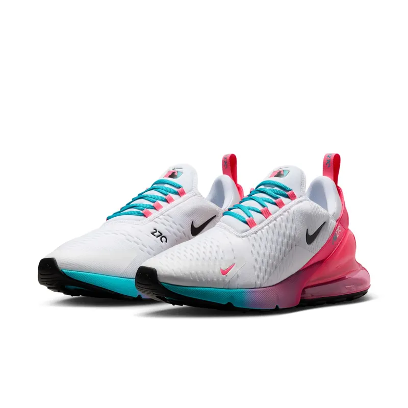 Nike Air Max 270 Miami Marlins (HQ8001-100)
