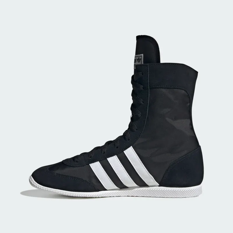 Adidas Japan H Core Black / Cloud White / Cloud White (JR8122)
