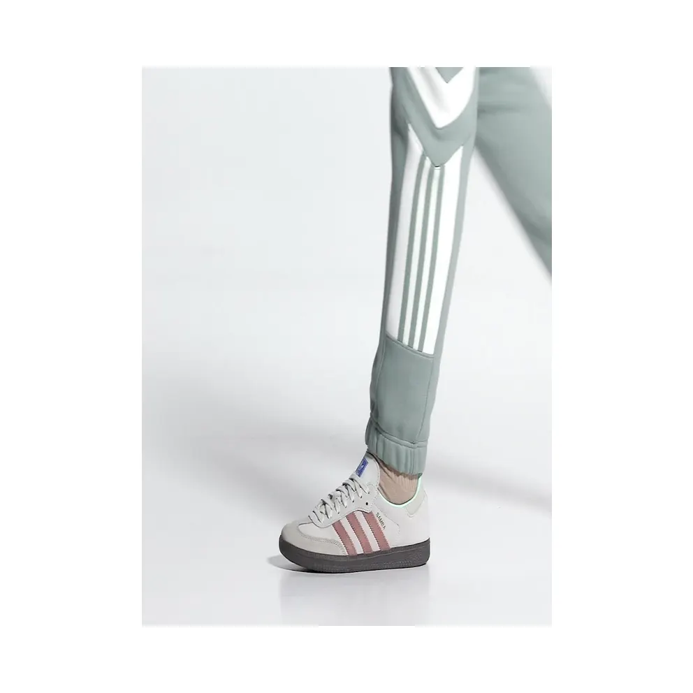 Adidas adidas Originals Samba Crystal White / Clay Strata / Gum (ID2047)