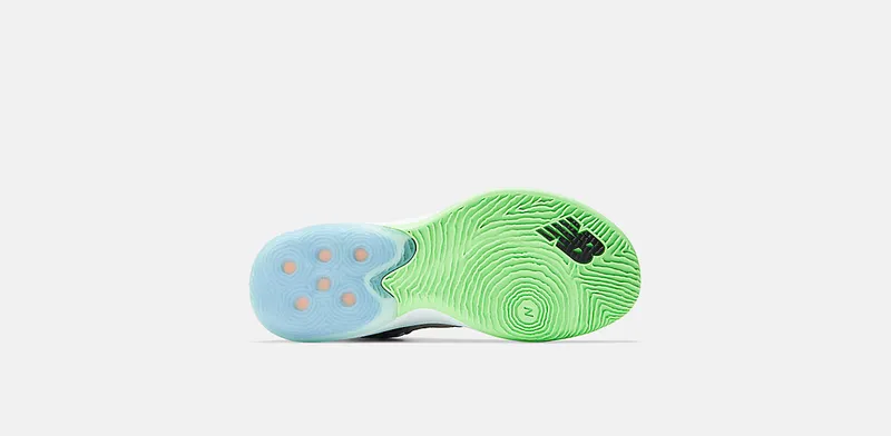 New Balance TWO WXY v2 Black Green Blue (BB2WYFA2)