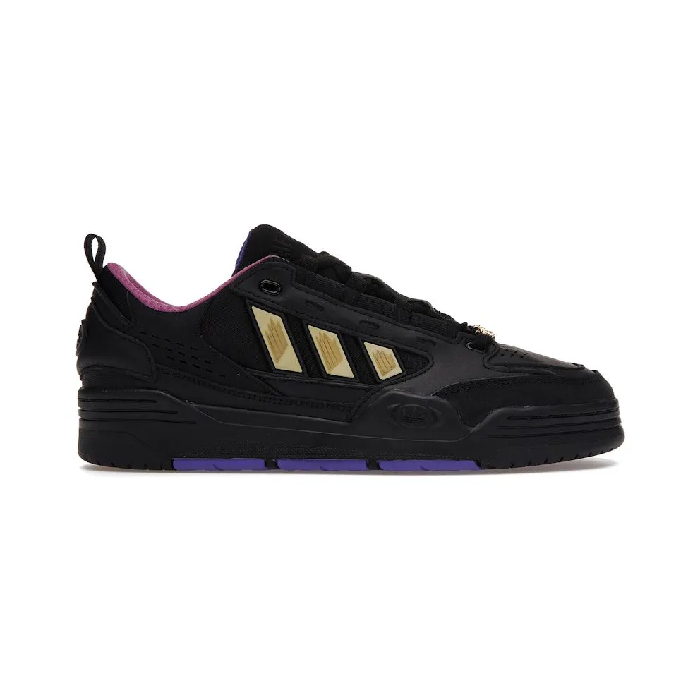 adidas ADI2000 Yu-Gi-Oh! Yugi’s World (with Sealed Dark Magician Promo Card) (H06442)