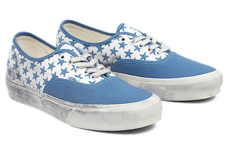 Vans Vault OG Authentic LX Bianca Chandon Blue White (VN0A4CS4NUT)