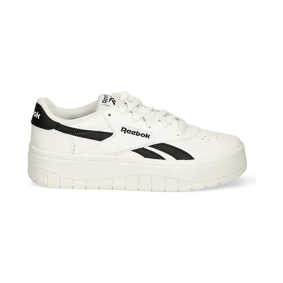Reebok Court Advance White / White / Black (100202648)