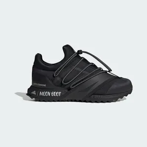 ADIDAS X MOON BOOT ULTRABOOST 1.0 Core Black / Black Reflective / Semi Lucid Red (JP7685)