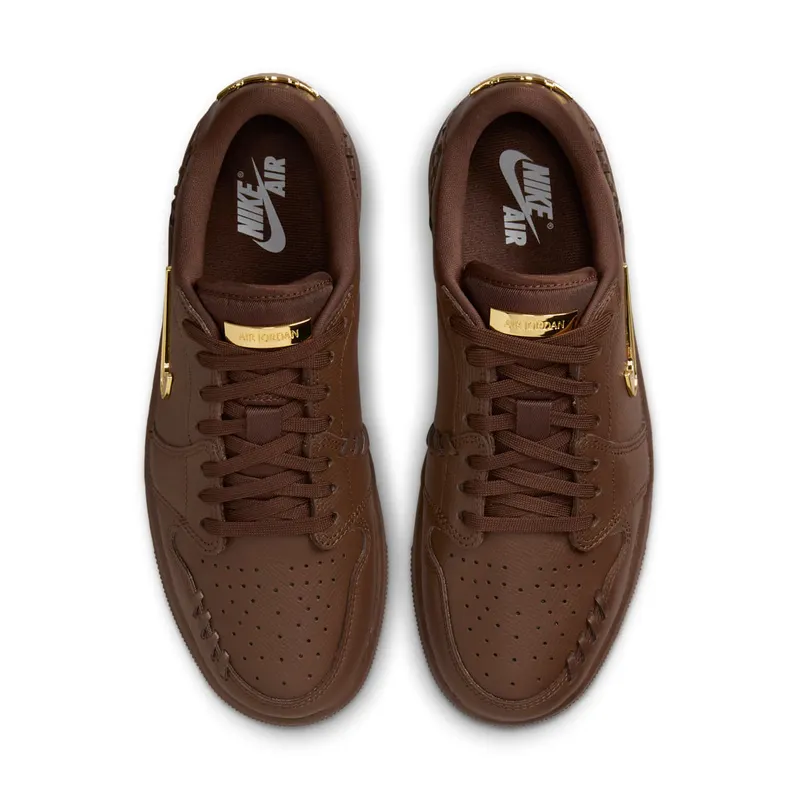 Jordan 1 Low Method of Make Cacao Wow (FN5032-201)