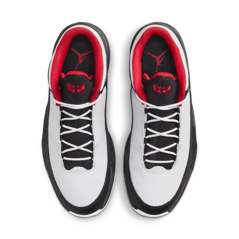 Jordan Max Aura 3 White (CZ4167-161)