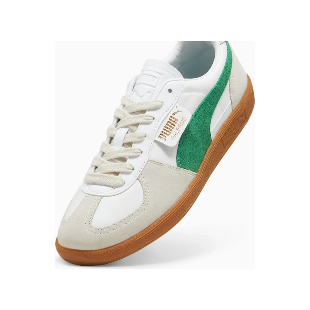 Puma Palermo Leather “Grey” (396464-07)