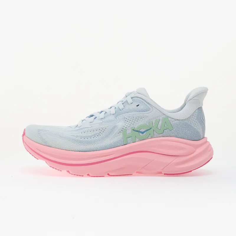 Hoka Clifton 10 “Overcast / Petal” (1162031-OTP)