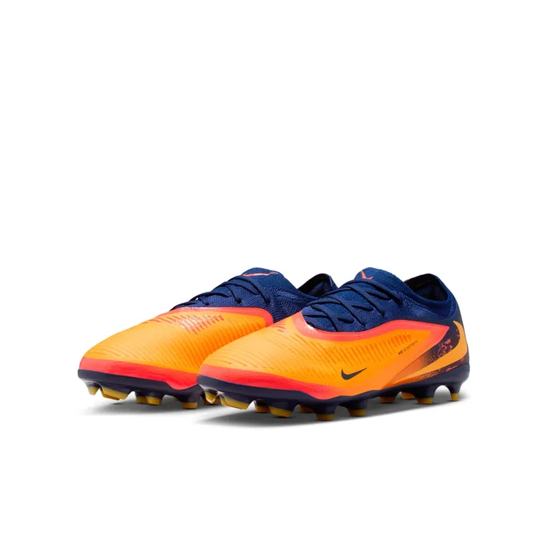Nike Phantom 6 Low Pro MG Erling Haaland Precision Under Pressure (HQ2047-800)