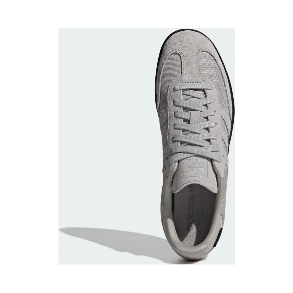 Adidas Samba OG Clear Granite / Grey Two / Core Black (JI3212)