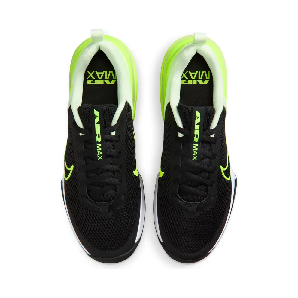 Nike Air Max Alpha Trainer 6 Black Volt Tint (FQ1833-013)