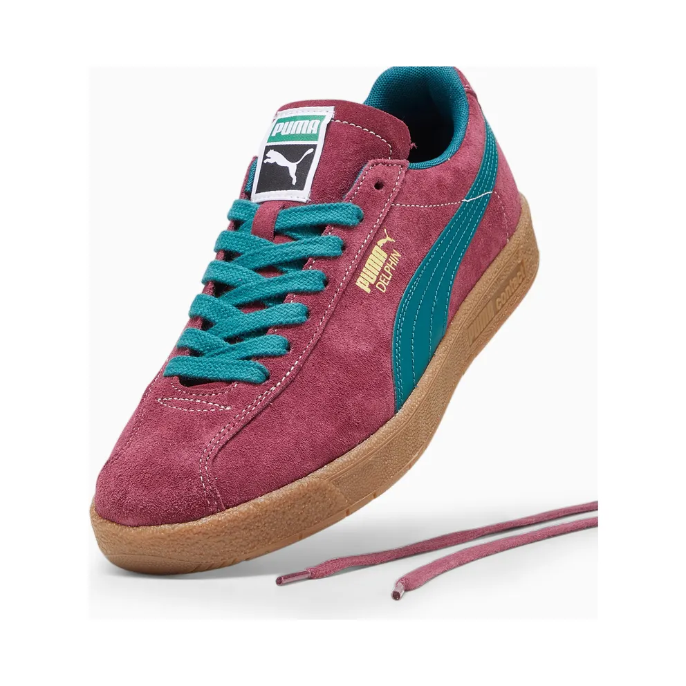 Puma Delphin Gold (39068507)