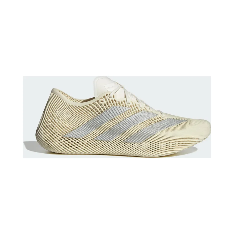 Adidas CLIMACOOL LACED Schuhe Off White / Off White / Silver Metallic (KJ8969)