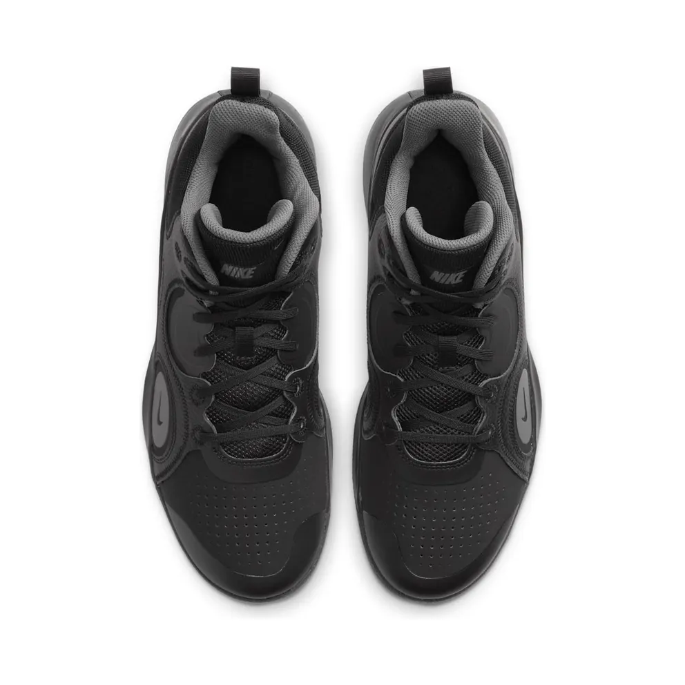 Nike Fly.By Mid 2 NBK Black Dark Grey (CU3501-004)