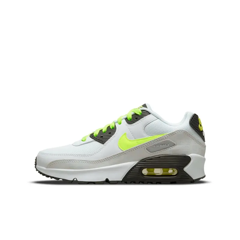 Nike Air Max 90 LTR White (CD6864-112)