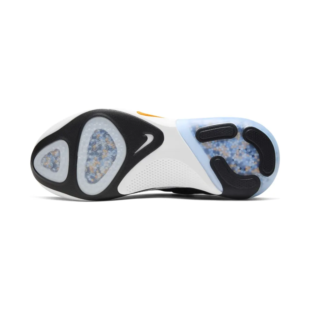 Nike Joyride Run Flyknit Black University Blue Black/White/University Blue (AQ2730-006)