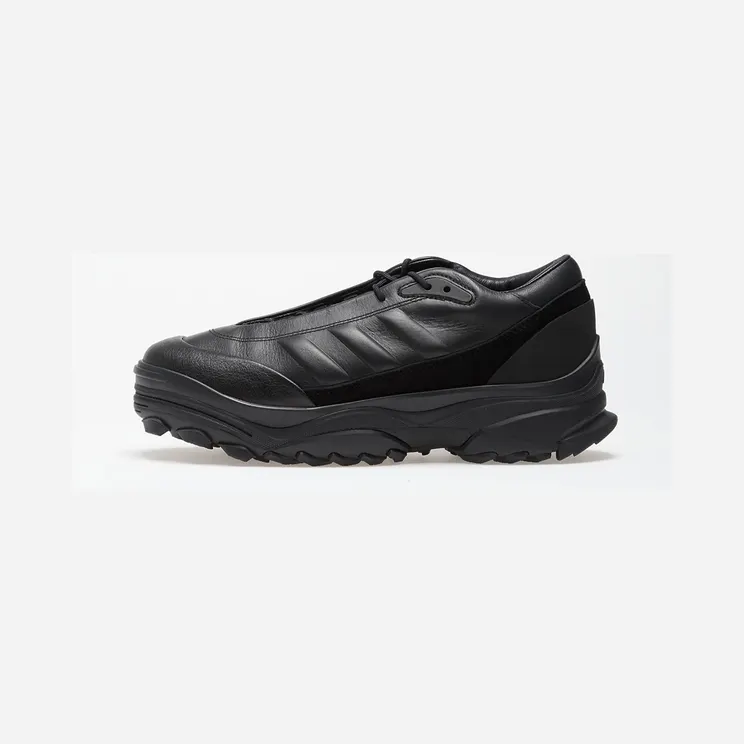 Adidas Y-3 Black / Black / Black (JP8198)
