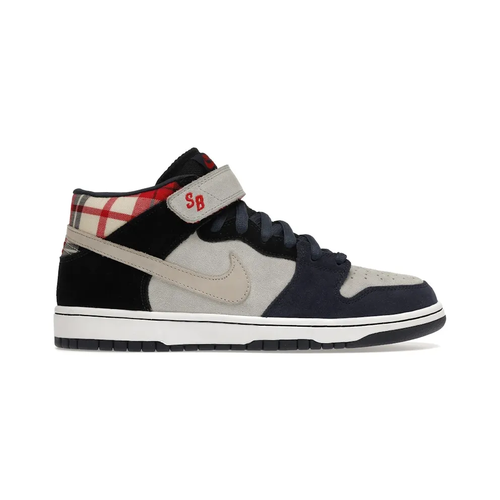 Nike SB Dunk Mid Goofy Boy (314381-021)